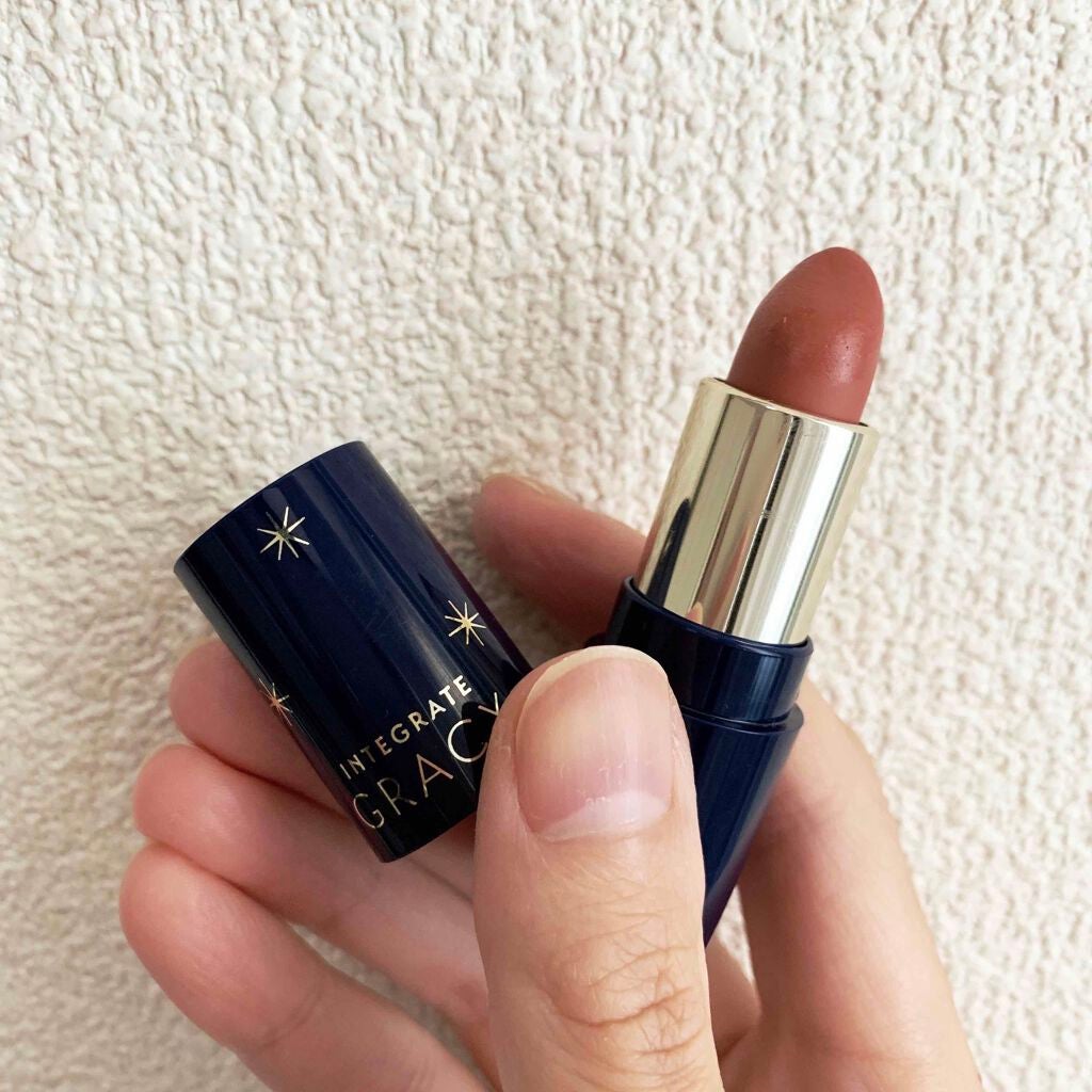 エレガンスCCルージュ つけ替え用/グレイシィ/口紅を使ったクチコミ(1枚目)