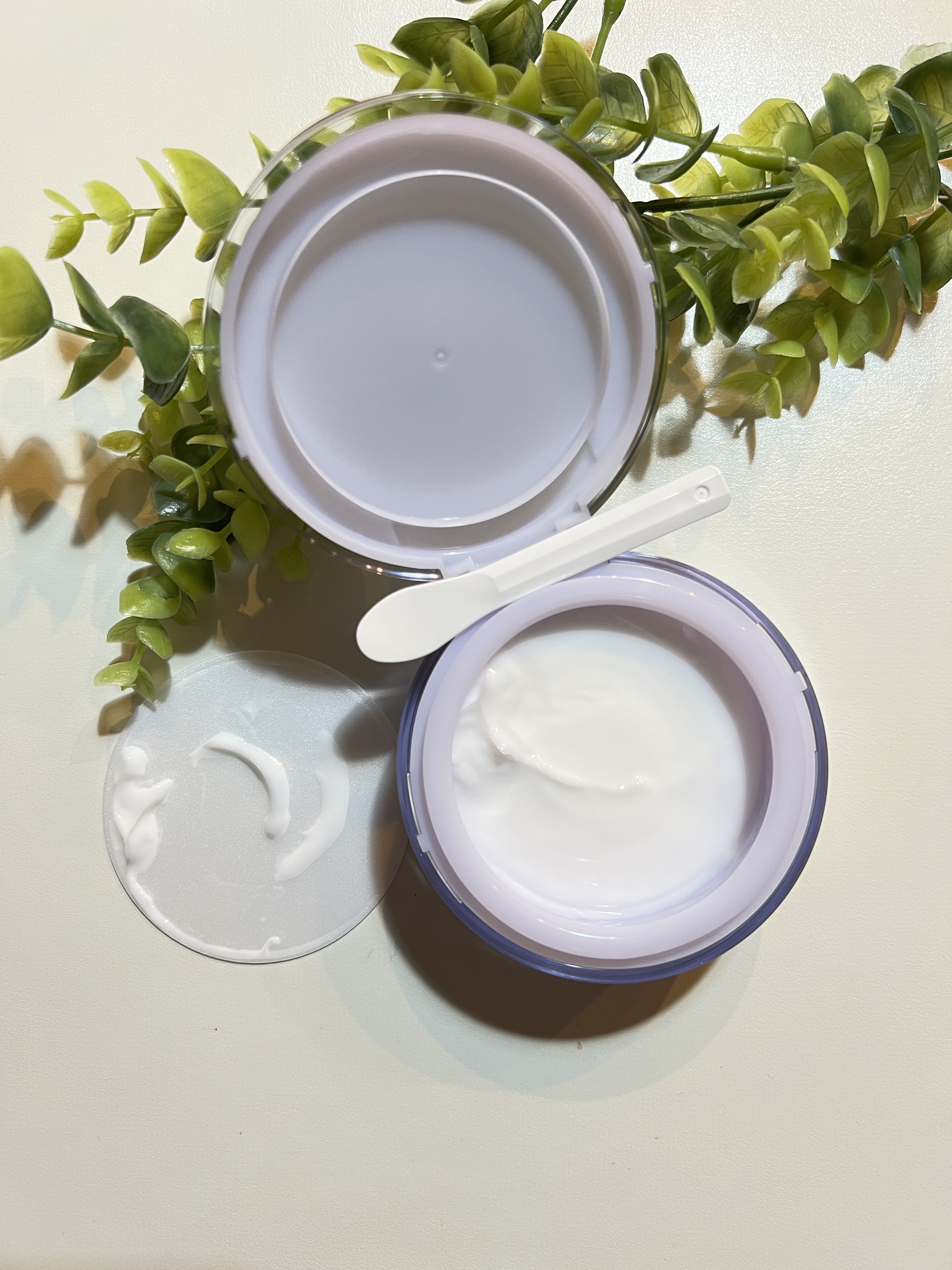 プレミアホワイト オールインワン/CANADEL/オールインワン化粧品を使ったクチコミ（2枚目）