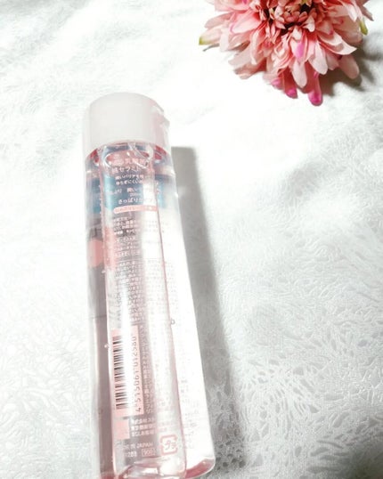 潤いバリア化粧水/ももぷり/化粧水を使ったクチコミ(3枚目)