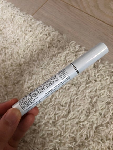 EMAKED(エマーキット)/水橋保寿堂製薬/まつげ美容液を使ったクチコミ(3枚目)