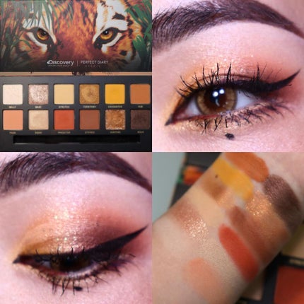 ããããðŠ on LIPS ã.PERFECTDIARYÃDISCOVERY/ãšã¯ã¹ãããŒã©..ãïŒ9æç®ïŒ