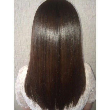 ノーウォッシュセラム トリートメント/Healing bird/ヘアオイルを使ったクチコミ(4枚目)