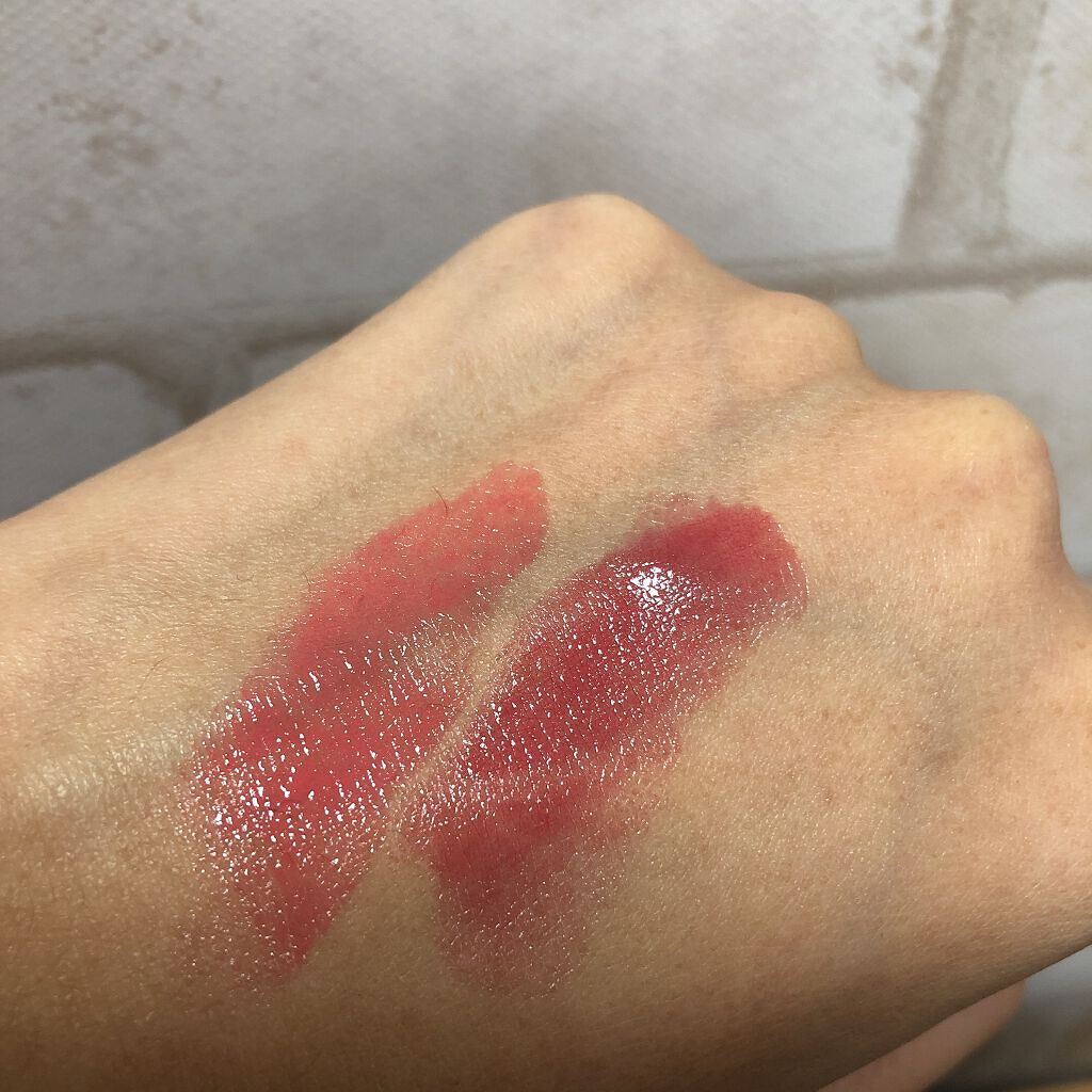 シャインコンパルジョン/MAYBELLINE NEW YORK/口紅を使ったクチコミ(3枚目)