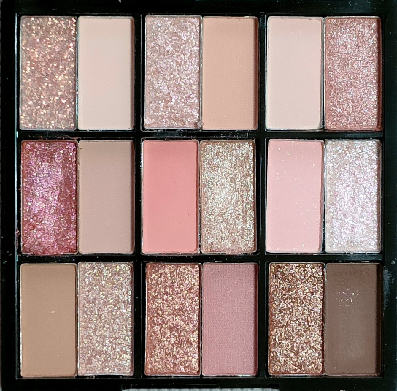 エチュアネット クリスタルシャイン リップ/ETUDE/口紅を使ったクチコミ（3枚目）