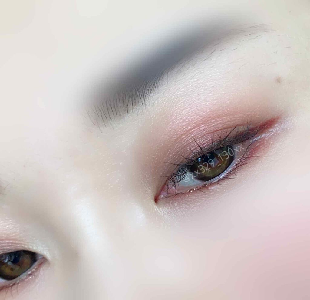 デザイニング カラー アイズ/SUQQU/アイシャドウパレットを使ったクチコミ(4枚目)