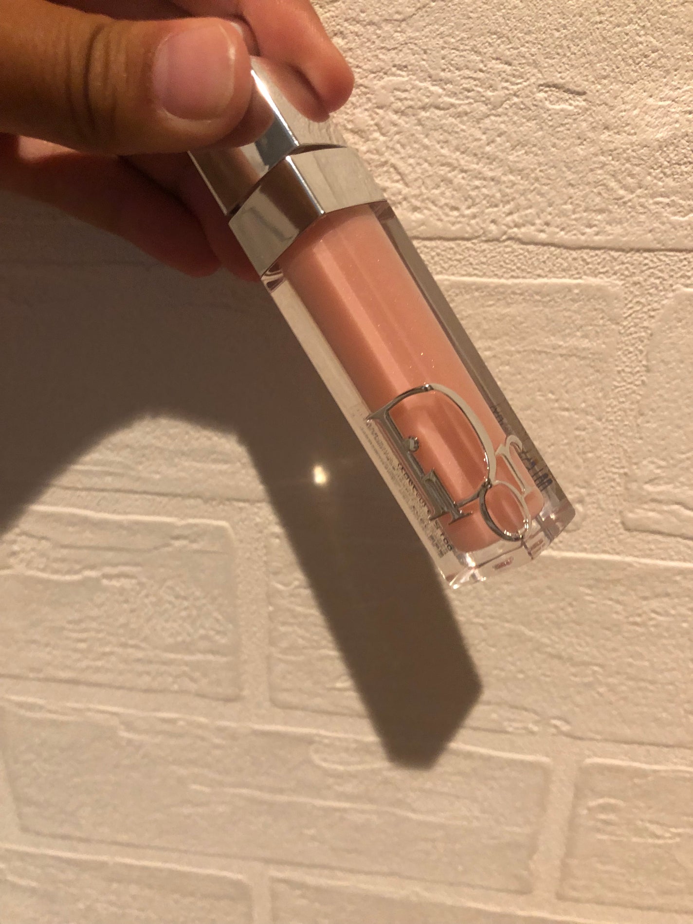 iroha on LIPS 「これめっちゃいいープルプルになるー#はじめての投稿..」(1枚目)