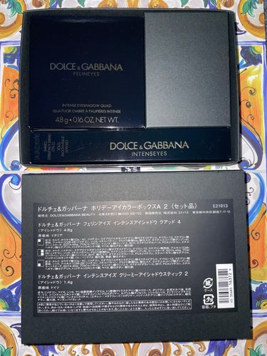 インテンスアイズ クリーミーアイシャドウスティック/DOLCE&GABBANA BEAUTY/ジェル・クリームアイシャドウを使ったクチコミ（3枚目）