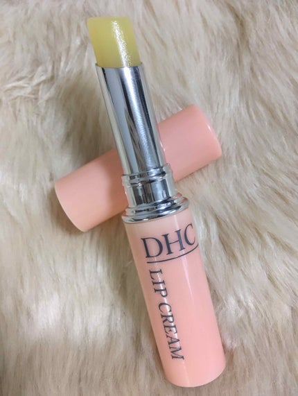 DHC DHC 薬用リップクリームのクチコミ「DHC
薬用リップクリーム
1.5g💄
10年くらい前から使っている
リップクリームです.....」(2枚目)