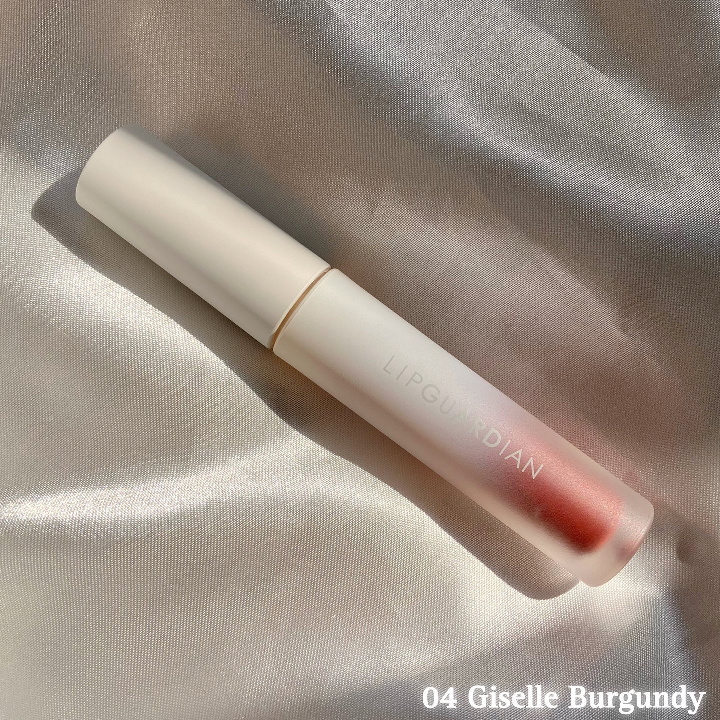 マットヴェールティント/LIPGUARDIAN/リップティントを使ったクチコミ（3枚目）