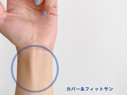 DEWYTREE アーバンシェード カバーアンドフィット サントーンアップ サンケアのクチコミ「
˗ˏˋ ᴛʜᴀɴᴋ ʏᴏᴜ ˎˊ˗
嬉しいお届けもの𓂃
@dewytr.....」(3枚目)