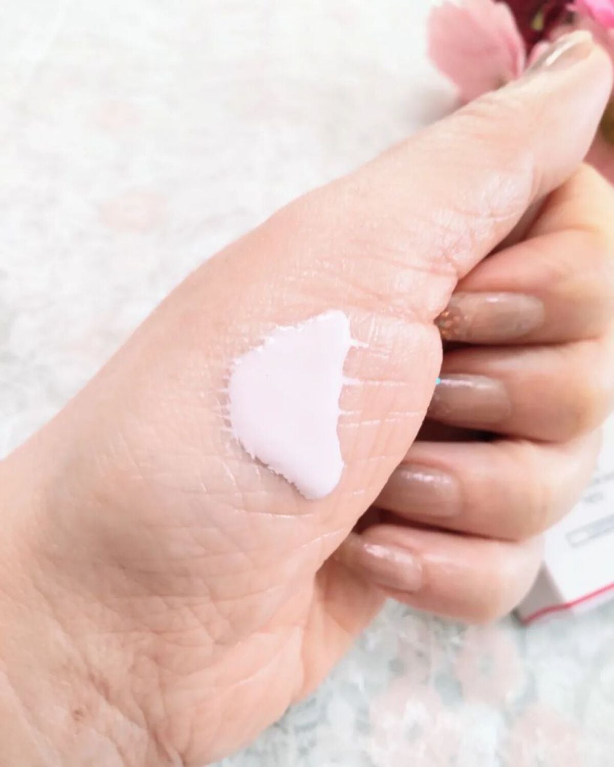 ドラマティックスキンセンサーベース NEO/マキアージュ/化粧下地を使ったクチコミ(2枚目)