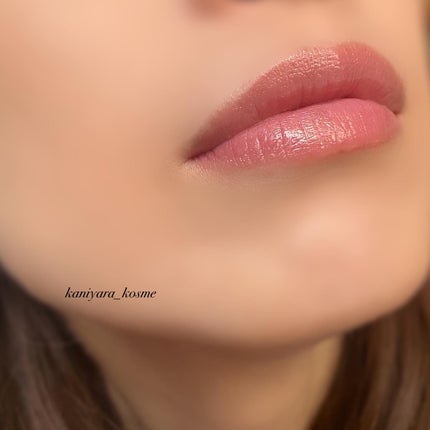 ラスティングプランプリップスティック/SENSAI/口紅を使ったクチコミ(8枚目)