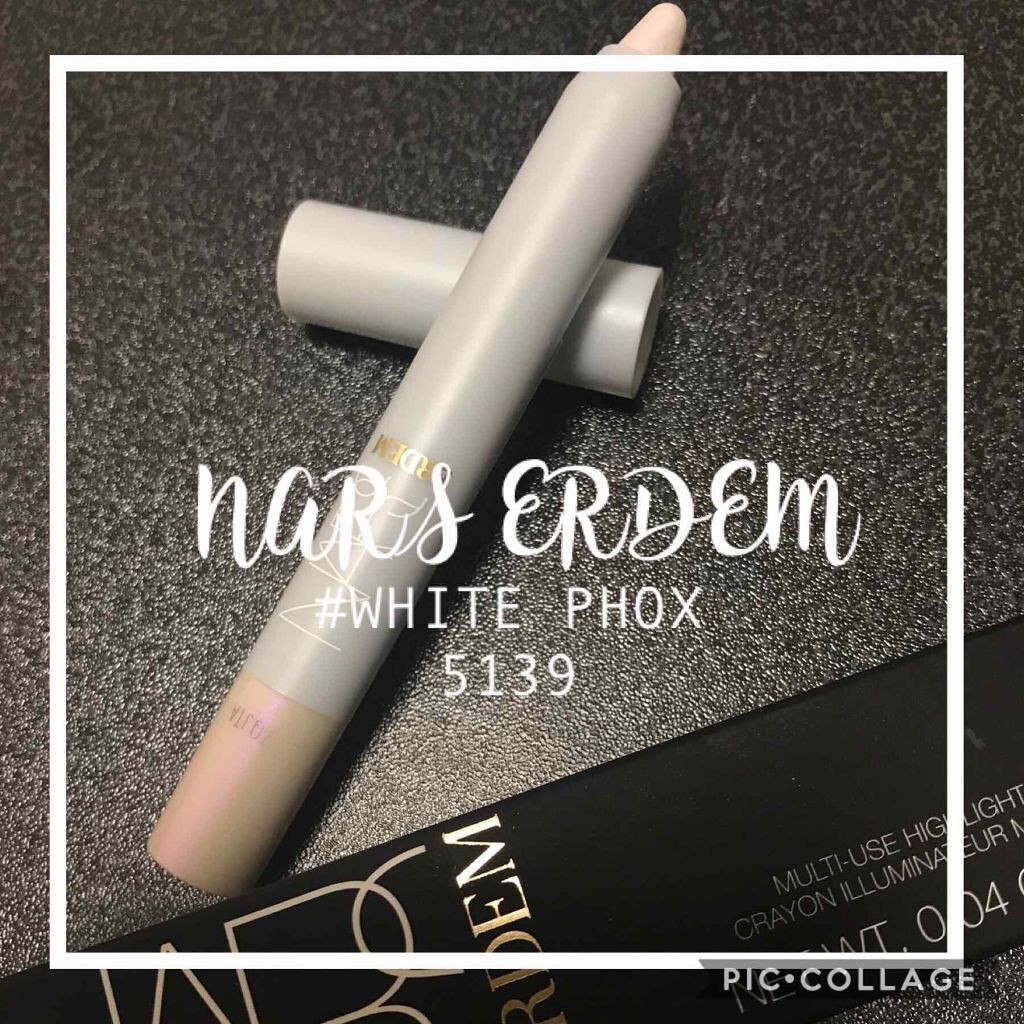 ブラッシュ/NARS/パウダーチークを使ったクチコミ(3枚目)