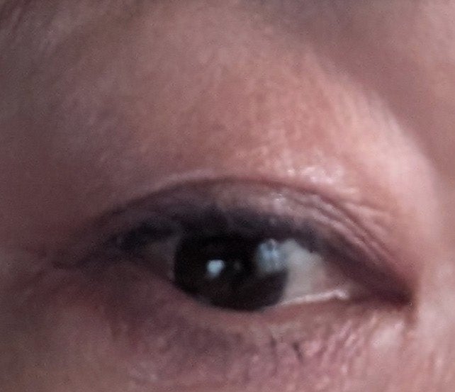 スカイハイ/MAYBELLINE NEW YORK/マスカラを使ったクチコミ(2枚目)