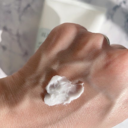 セラミド アト 集中 クリーム/ILLIYOON/フェイスクリームを使ったクチコミ(7枚目)