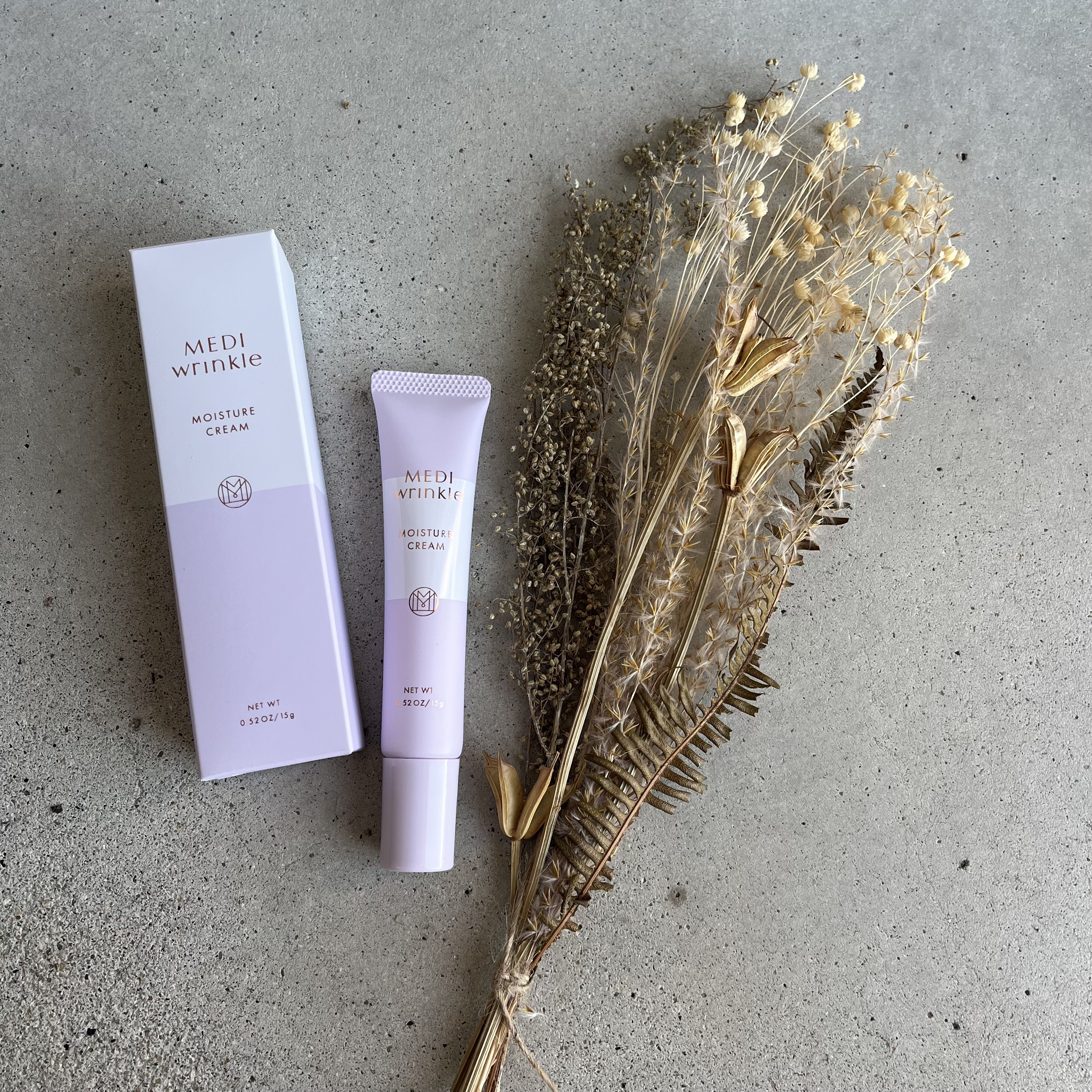 メディリンクル モイスチャークリーム/ミッシーリスト/アイケア・アイクリームを使ったクチコミ（1枚目）