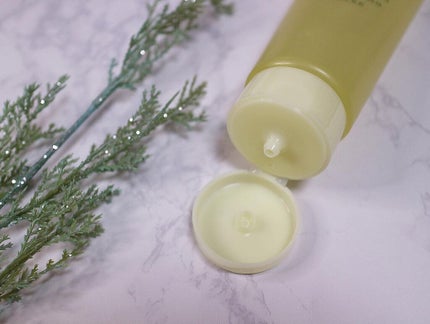 あゆみんっ。 on LIPS 「✡︎𝑖𝑔𝑛𝑖𝑠サニーサワークレンジングジュレ香りがスッキリして..」(4枚目)