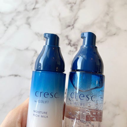 ジェリー コンディショナー/cresc. by ASTALIFT/化粧水を使ったクチコミ(2枚目)