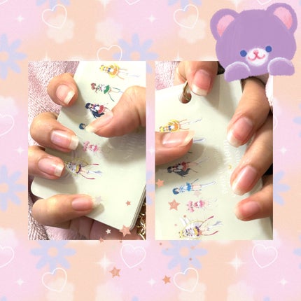 セーラームーンコラボカードケース/3COINS/その他を使ったクチコミ(1枚目)