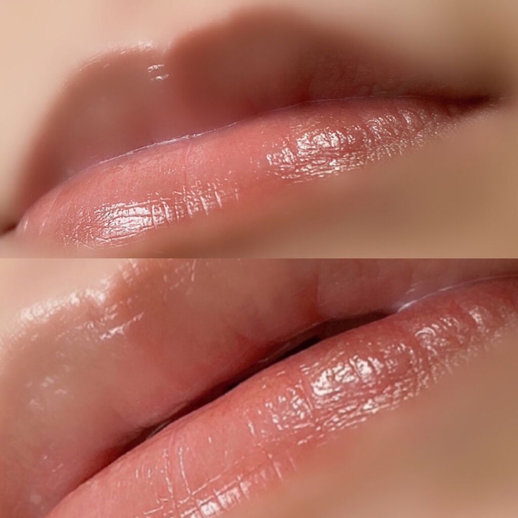 ディオール アディクト リップ マキシマイザー セラム/Dior/リップ美容液を使ったクチコミ(9枚目)