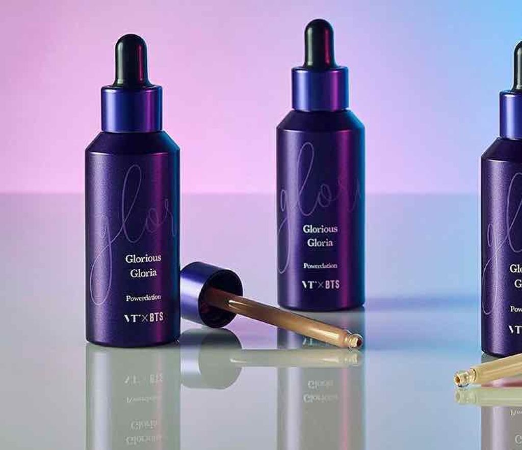 ジューシーグロウスキンベース/キャンメイク/化粧下地を使ったクチコミ（2枚目）