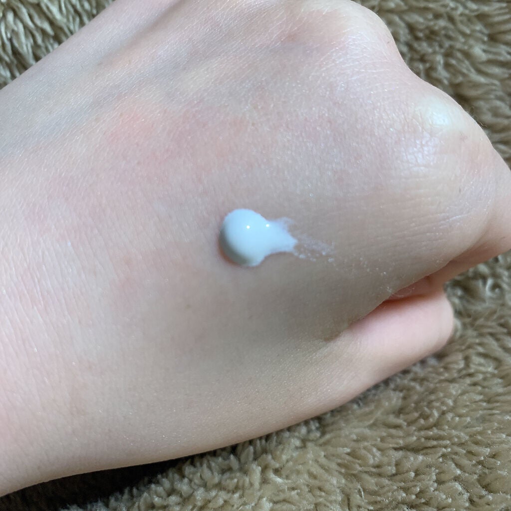 ブライトピュアベースCC/CandyDoll/CCクリームを使ったクチコミ(2枚目)