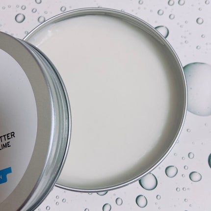 カモマイル サンプチュアス クレンジングバター/THE BODY SHOP/クレンジングバームを使ったクチコミ(2枚目)