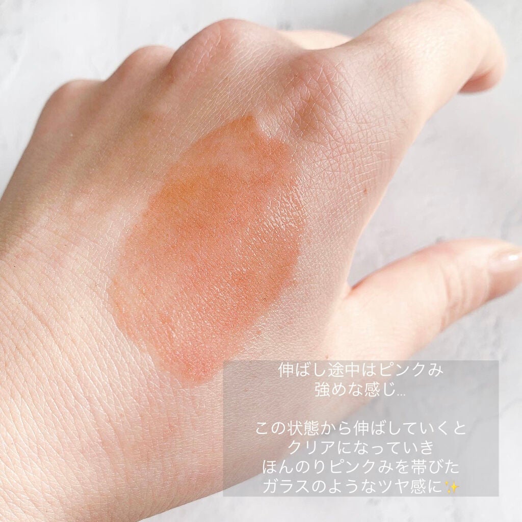chri𓇼くり on LIPS 「.____________✔︎#NARS︎︎︎︎☑︎#ユ..」(3枚目)