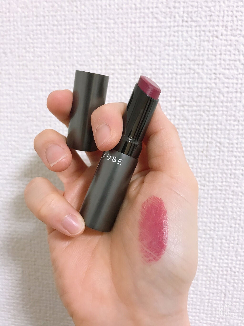 タイムレスカラーリップ/オーブ/口紅を使ったクチコミ(3枚目)