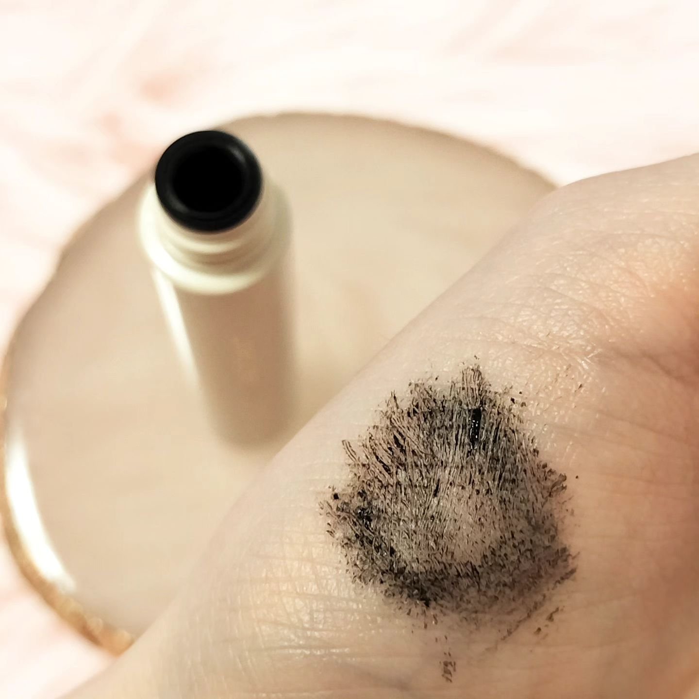 オールラッシュ マスク ロング＆セパレート＜マスカラ＞/ラブ・ライナー/マスカラを使ったクチコミ（3枚目）