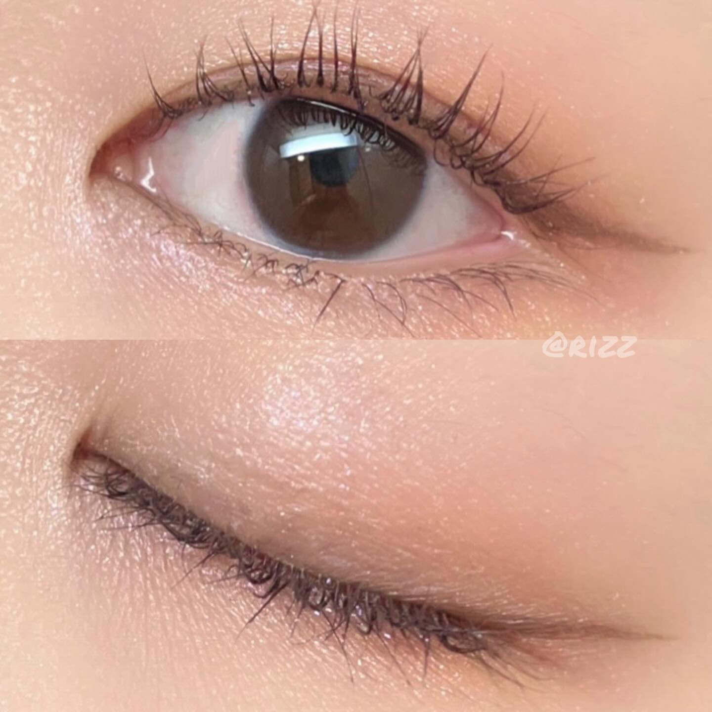 ジルスチュアート ブルームクチュール アイズ　ジュエルドブーケ 10 nemesia labradorite(限定)/JILL STUART/アイシャドウパレットを使ったクチコミ（2枚目）