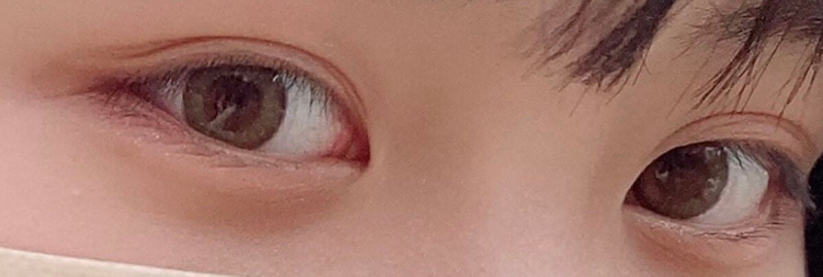 ロート ワンデー エマーブル/エマーブル/ワンデー(1DAY)カラコンを使ったクチコミ(3枚目)