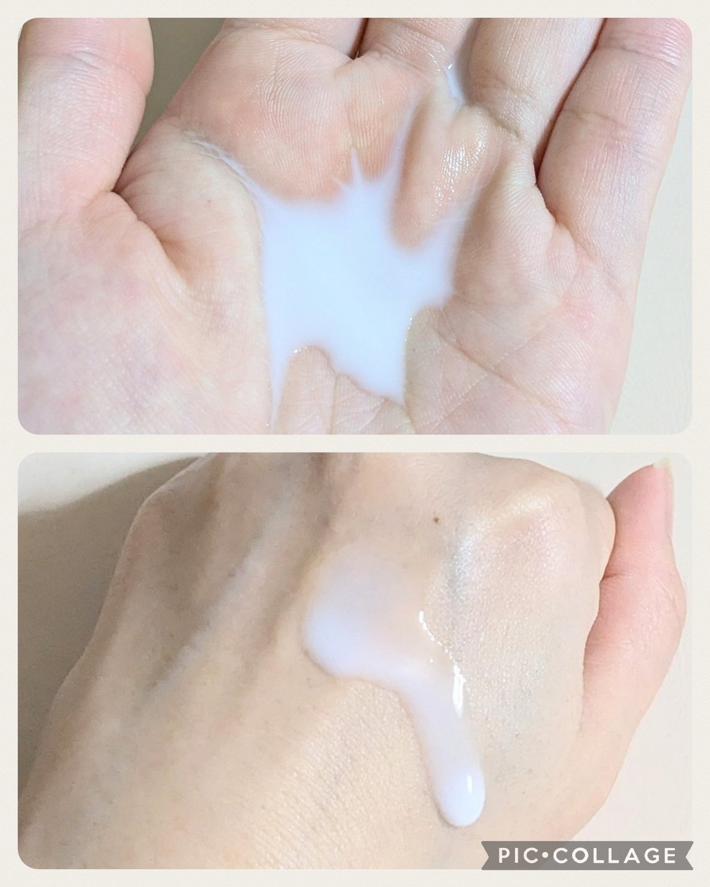 インテンシブクリームトナー/ZEROID/化粧水を使ったクチコミ(4枚目)