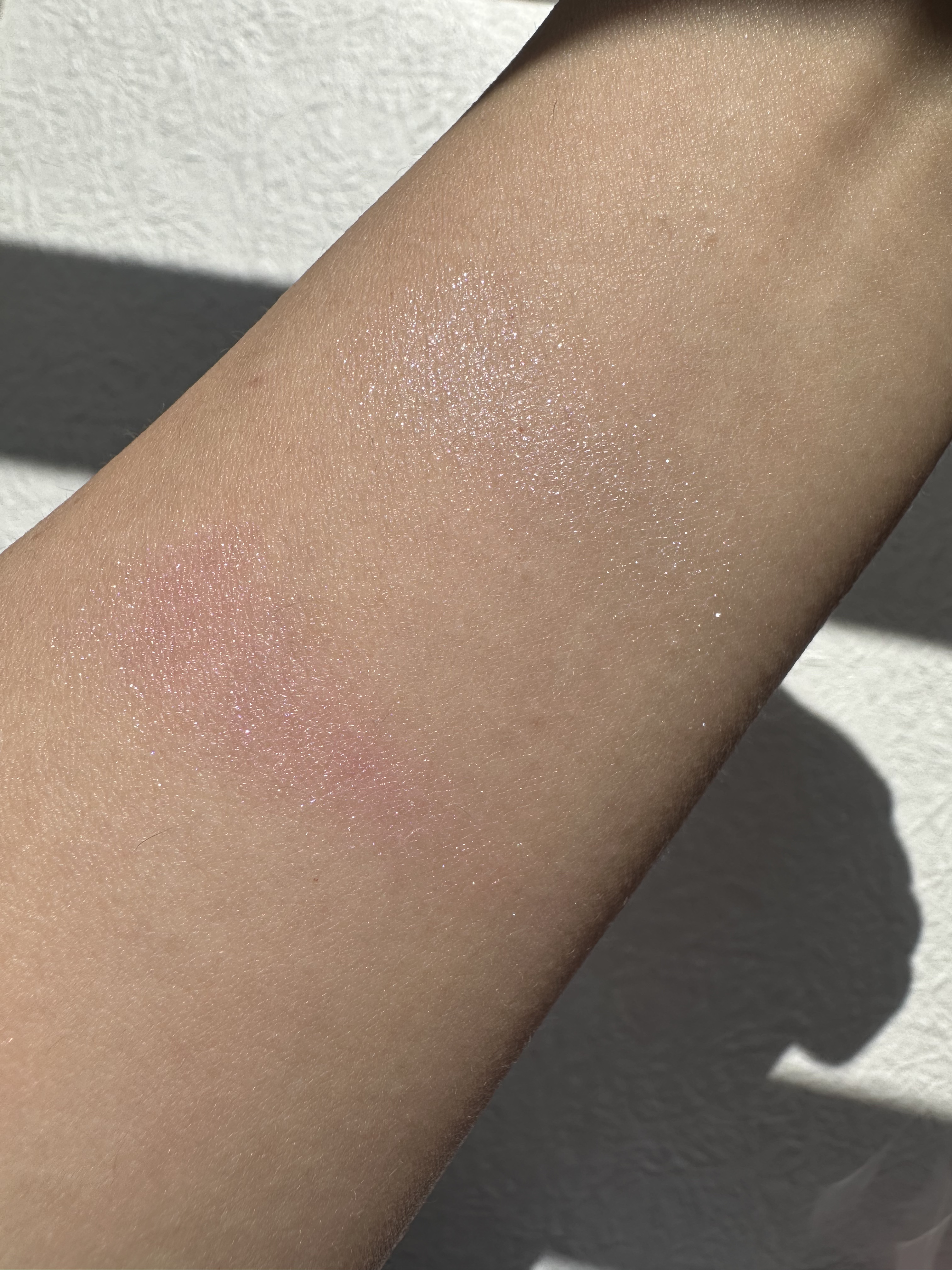 フェイスグロウカラー/CEZANNE/クリームハイライトを使ったクチコミ（3枚目）