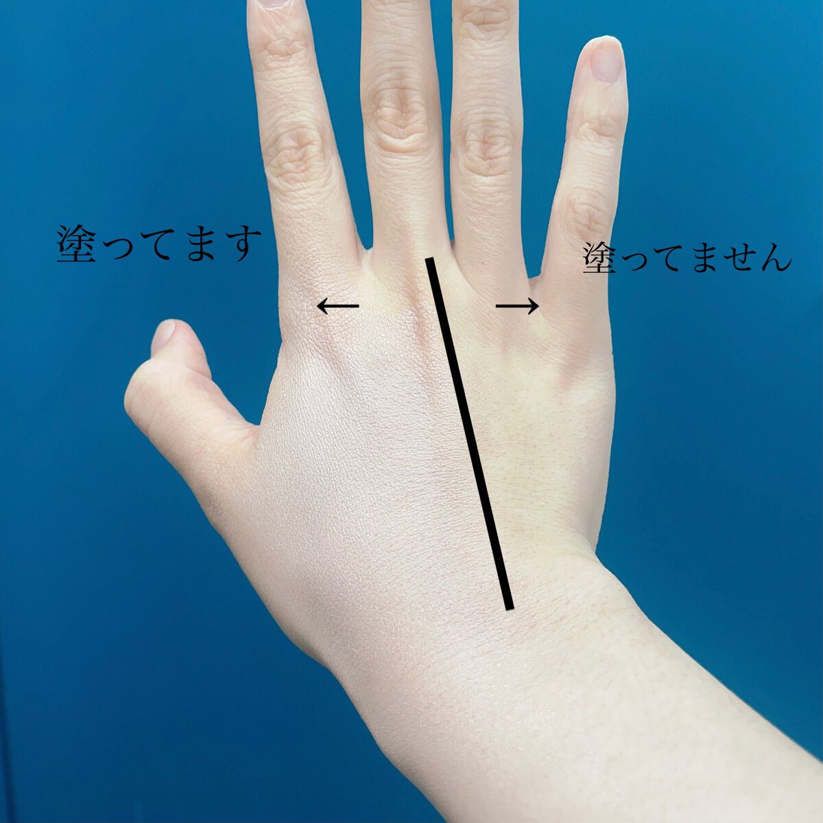 ウォンジョンヨ トーンアップベース/Wonjungyo/化粧下地を使ったクチコミ(2枚目)