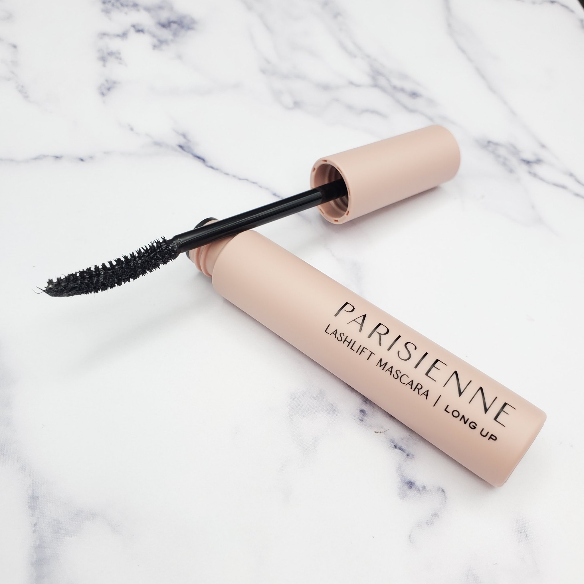 パリジェンヌラッシュリフトマスカラ/Paris./マスカラを使ったクチコミ（2枚目）