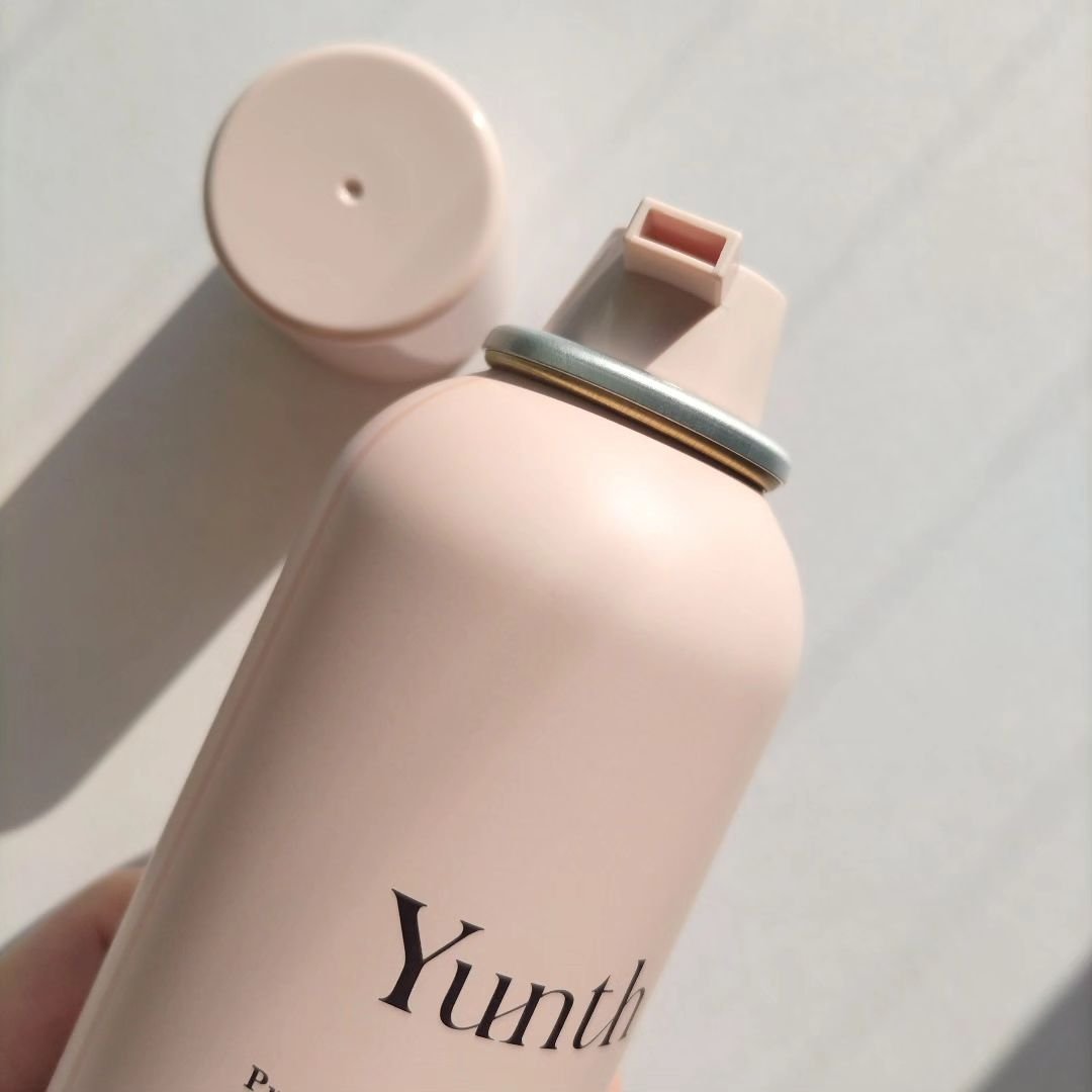 生VCホワイトクリアフォーム/Yunth/泡洗顔を使ったクチコミ（2枚目）