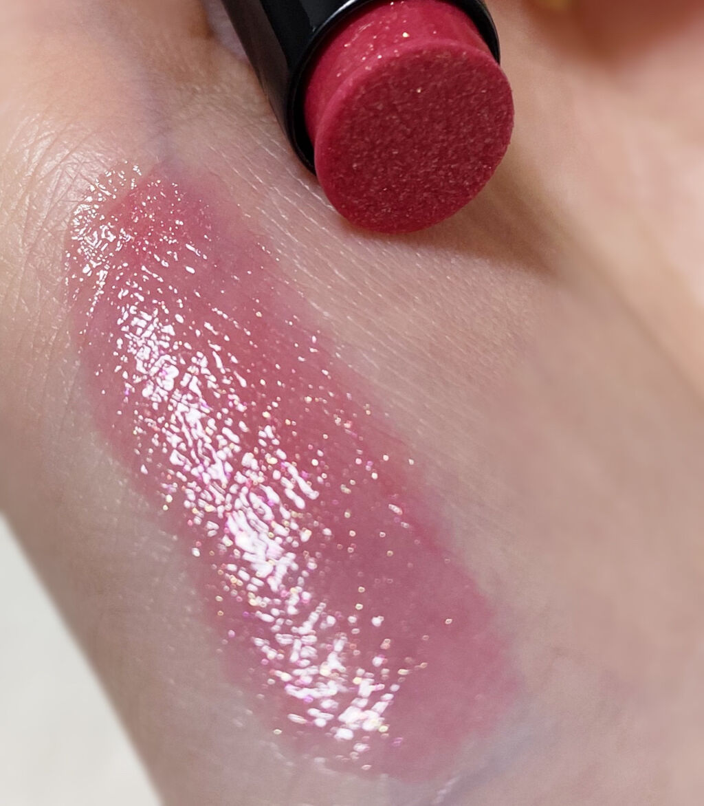 ケイト リップモンスター/KATE/口紅を使ったクチコミ（1枚目）