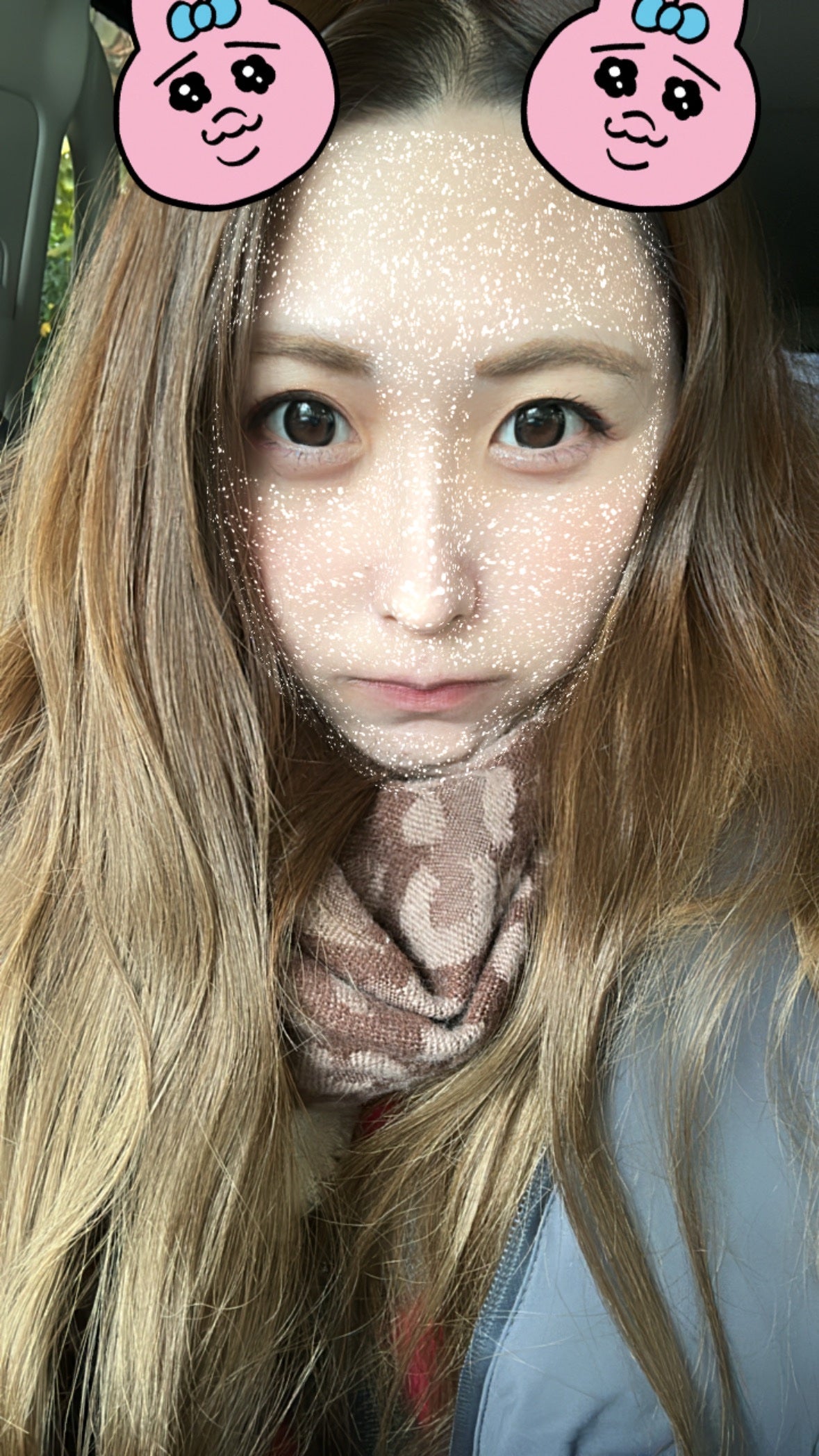 アルティメットフィット トーンアップデニムクッション/OHUI/クッションファンデーションを使ったクチコミ(10枚目)