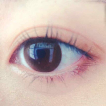 パワーラッシュカーラー/エクスラッシュ/ビューラーを使ったクチコミ(1枚目)