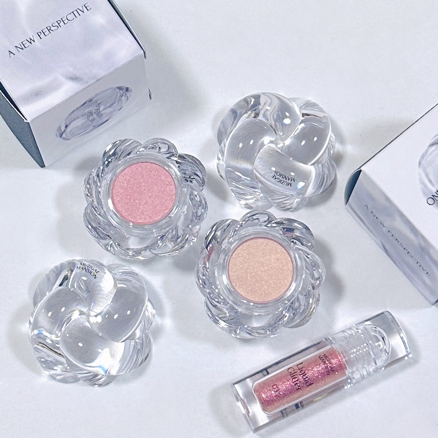 ワンアンドオンリーシャドウ/MUZIGAE MANSION/単色アイシャドウを使ったクチコミ（1枚目）