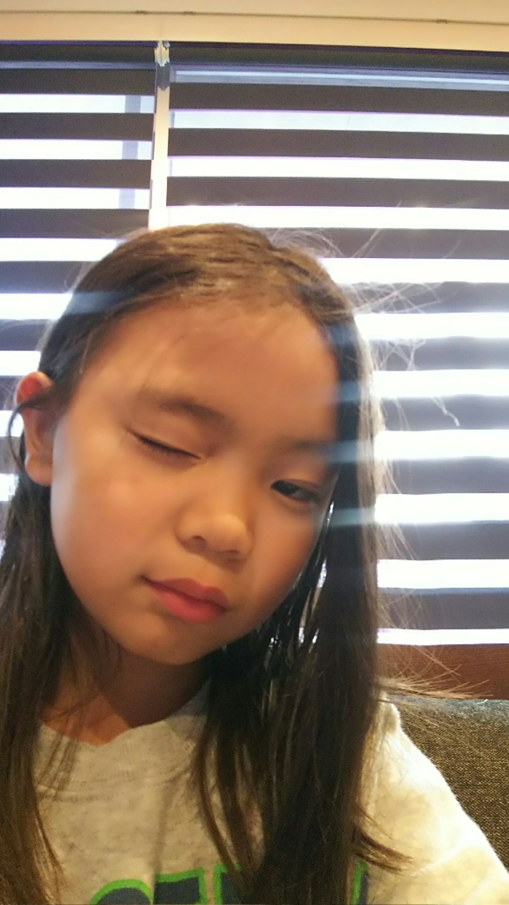  ソフトシングルアイシャドウ/JUDYDOLL/単色アイシャドウを使ったクチコミ（2枚目）