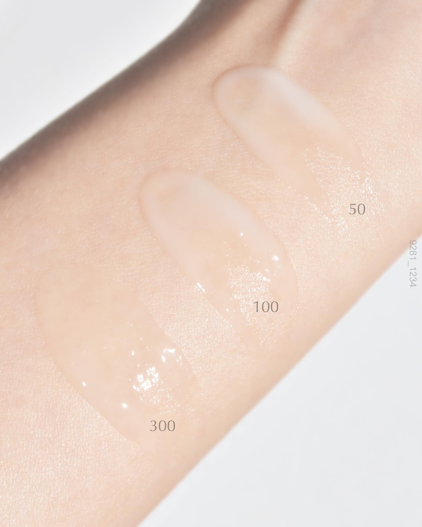 リードルショット100/VT/美容液を使ったクチコミ（3枚目）