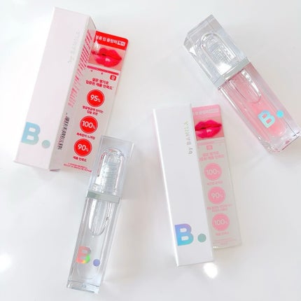 ボリュームリッププランパー/BANILA CO/リッププランパーを使ったクチコミ(7枚目)