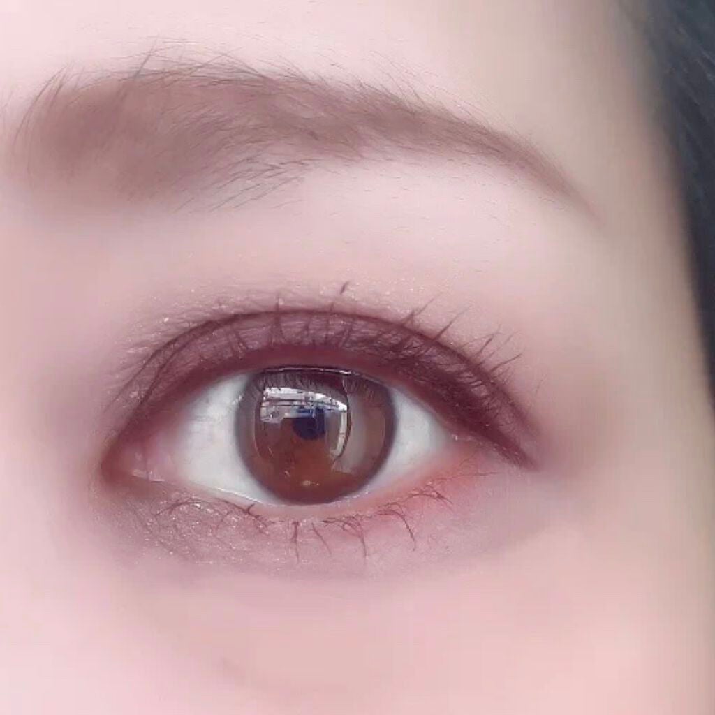 シグニチャー カラー アイズ/SUQQU/アイシャドウパレットを使ったクチコミ(2枚目)