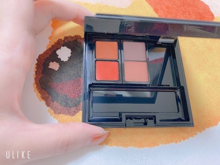 アディクション ザ アイシャドウ パール/ADDICTION/単色アイシャドウを使ったクチコミ(7枚目)