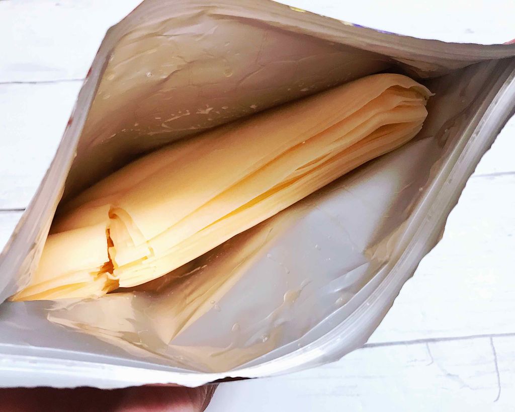 乾燥小じわ対策 肌ふっくらマスク/クリアターン/シートマスク・パックを使ったクチコミ（3枚目）