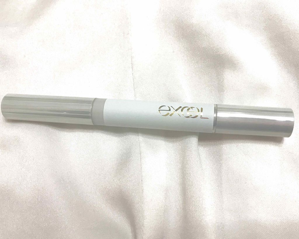 サイレントグロウ コンシーラー/excel/リキッドコンシーラーを使ったクチコミ(1枚目)