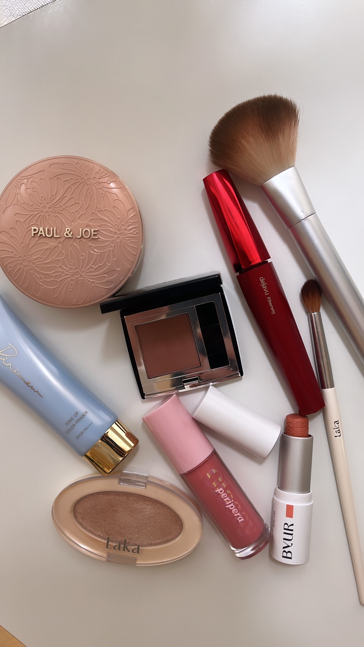 モノ クルール クチュール/Dior/単色アイシャドウを使ったクチコミ（1枚目）