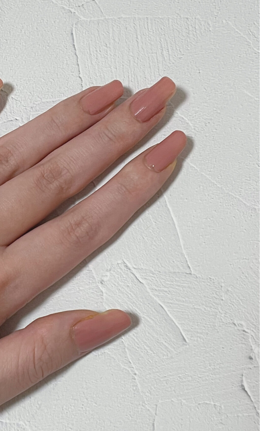 カラフルネイルズ/キャンメイク/マニキュアを使ったクチコミ（1枚目）